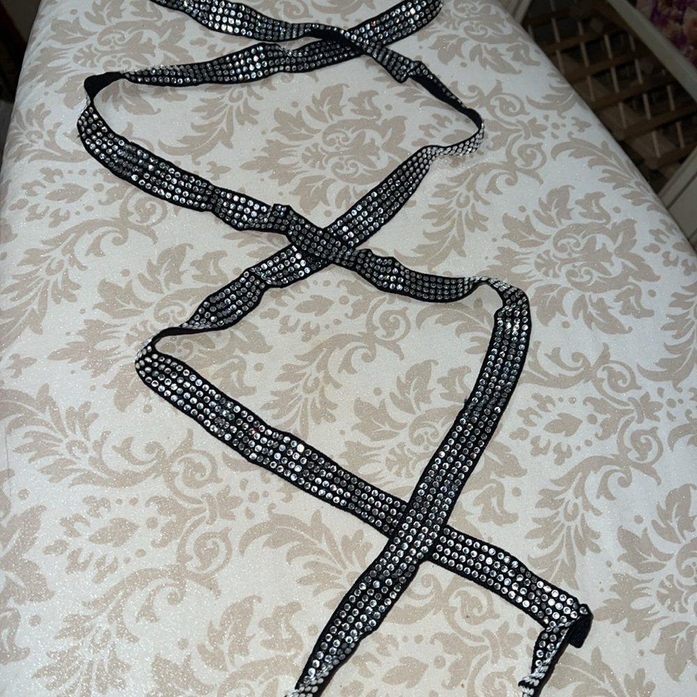New, Sexy Leg Wraps